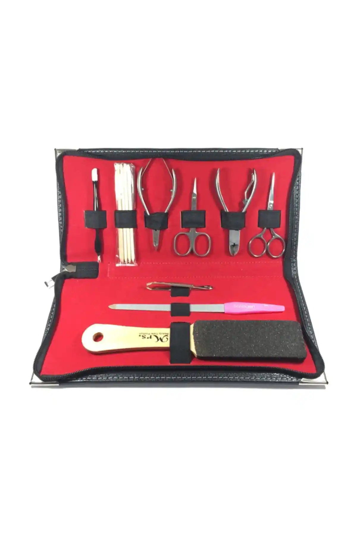 Manikür Setleri ile Dekorasyonda Zarafet ve Şıklık Yaratmanın Yolları