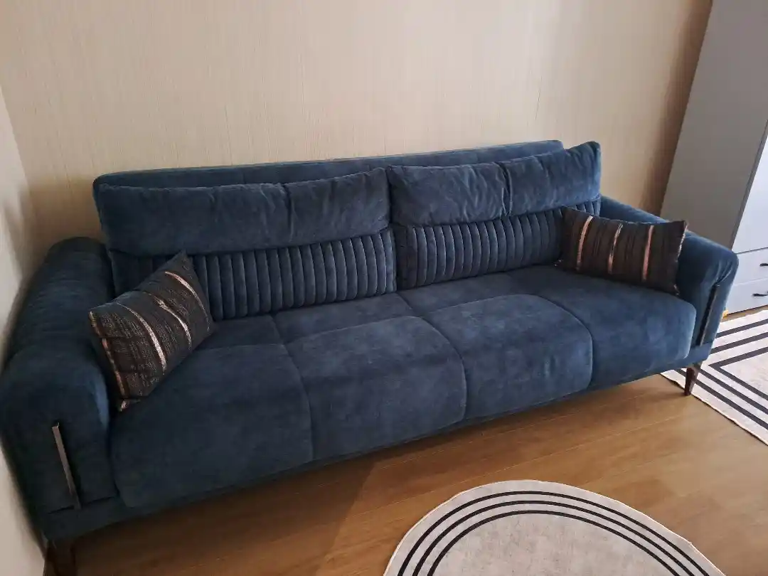 Manisa Kilim Mobilya ve Dekorasyonuyla Zarafetin Modern Yansıması