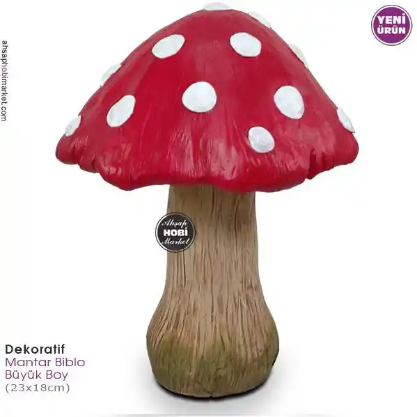 Mantar Biblo Nedir ve Dekorasyonda Sürdürülebilir Kullanım Avantajları