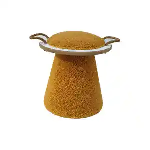 Mantar Dekorasyon: Doğadan İlham Alan Sürdürülebilir ve Estetik İç Tasarım Seçenekleri