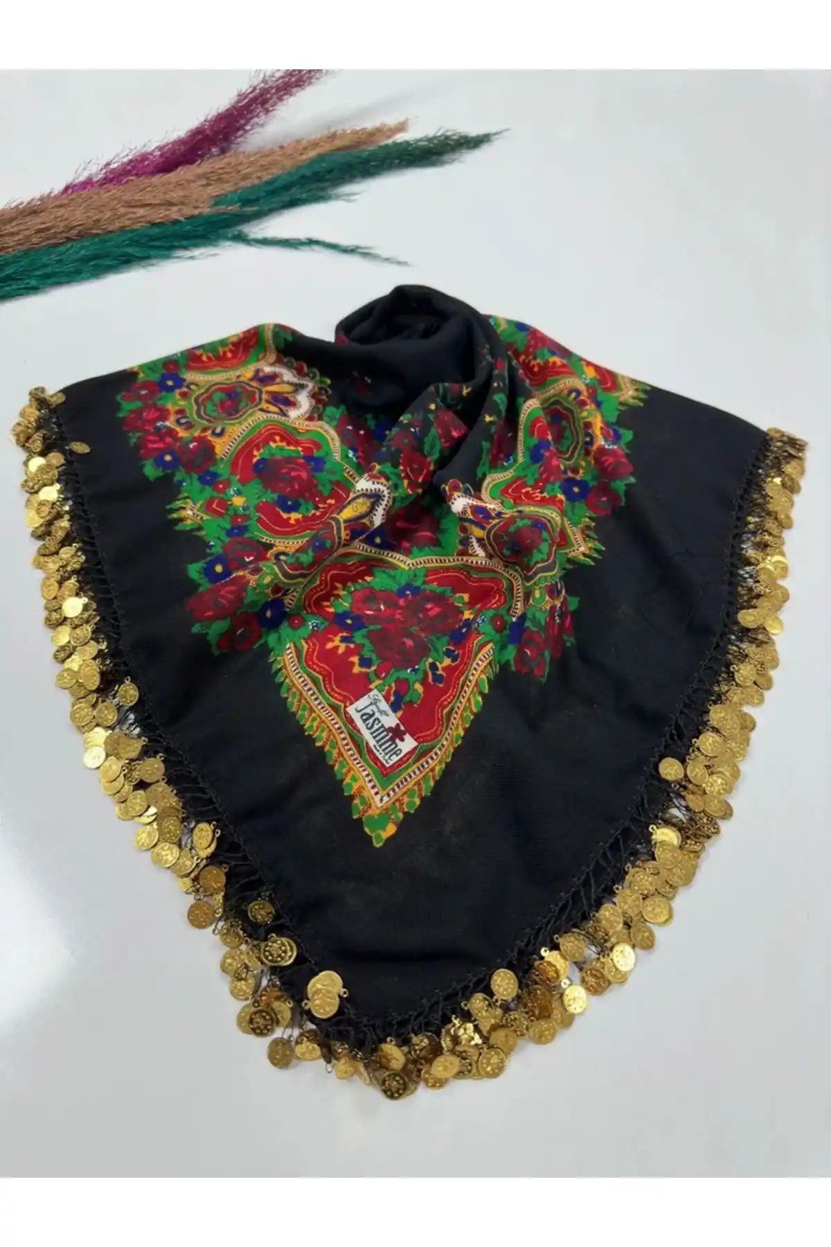 Mardin Eşarbı ile Dekorasyonda Geleneksel ve Modern Tasarımlar