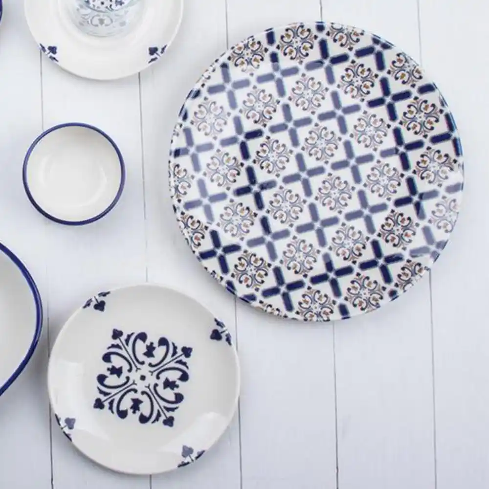 Marianna Kahvaltı Takımı ile Dekorasyonda Şıklık ve İşlevsellik Sağlayan Modern Çözümler