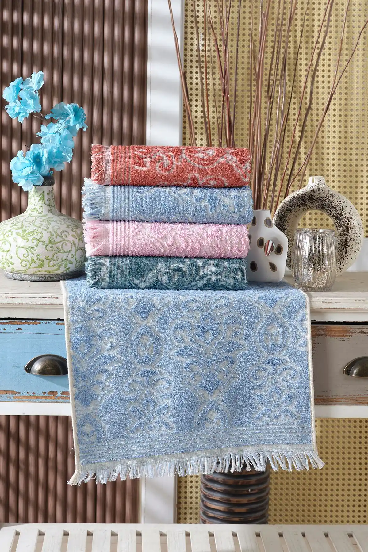 Mariva Home ile Modern ve Sürdürülebilir Dekorasyon Çözümleri Sunan Marka