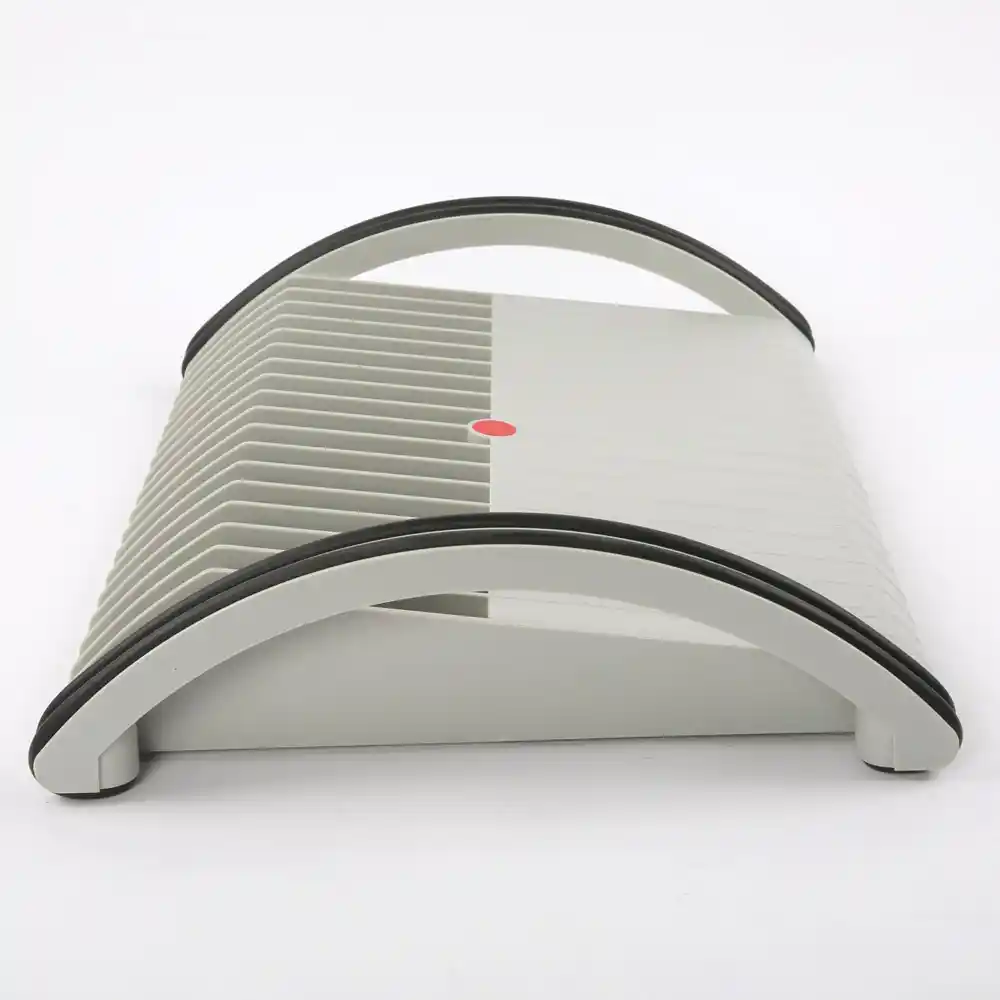 Masa Altı Ayak Desteği ile Dekorasyonda Estetik ve Fonksiyonelliğin Uyumunu Yakala