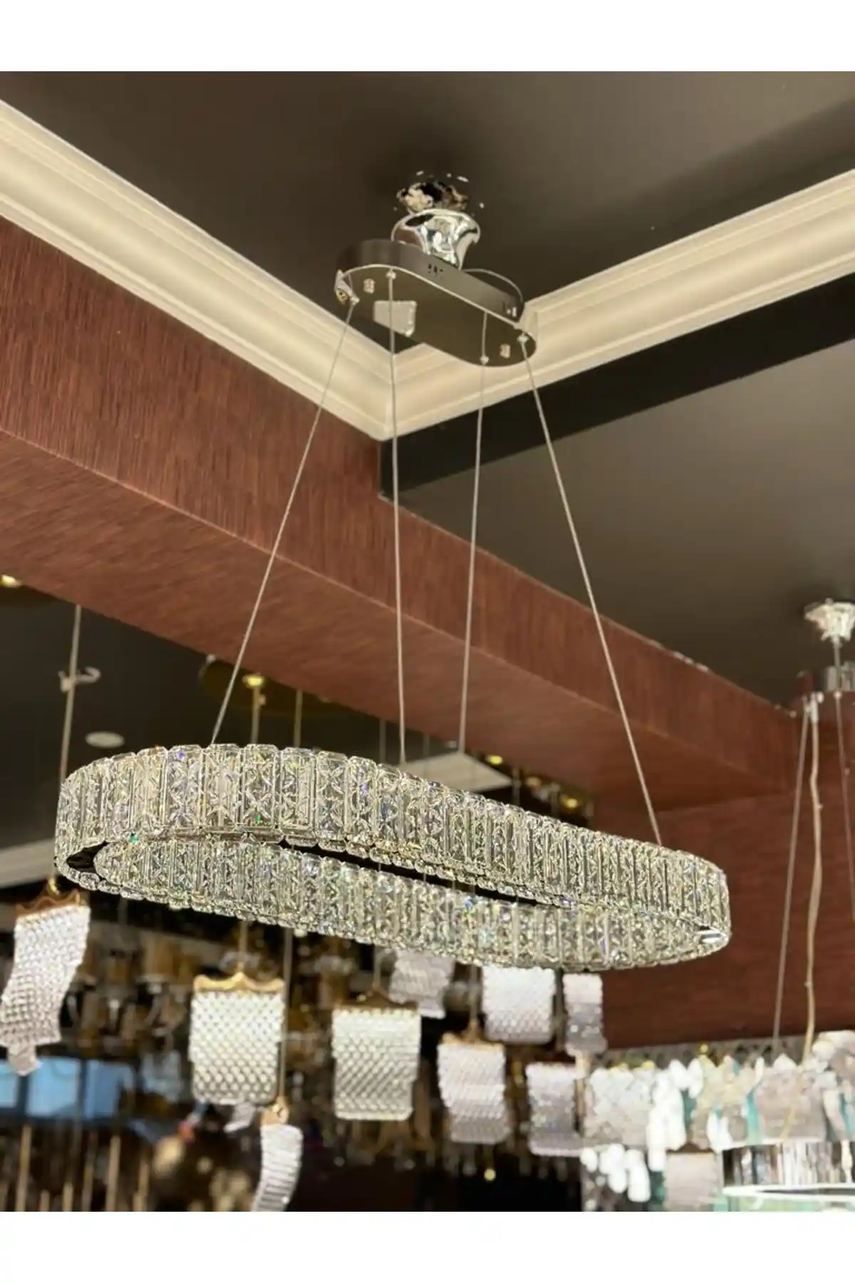 Masa Avizesi Seçimi ve Dekorasyonda Kullanım İpuçları