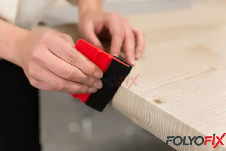 Masa Kaplamalarının Dekorasyondaki Önemi ve Farklı Seçenekler Hakkında Kapsamlı Rehber