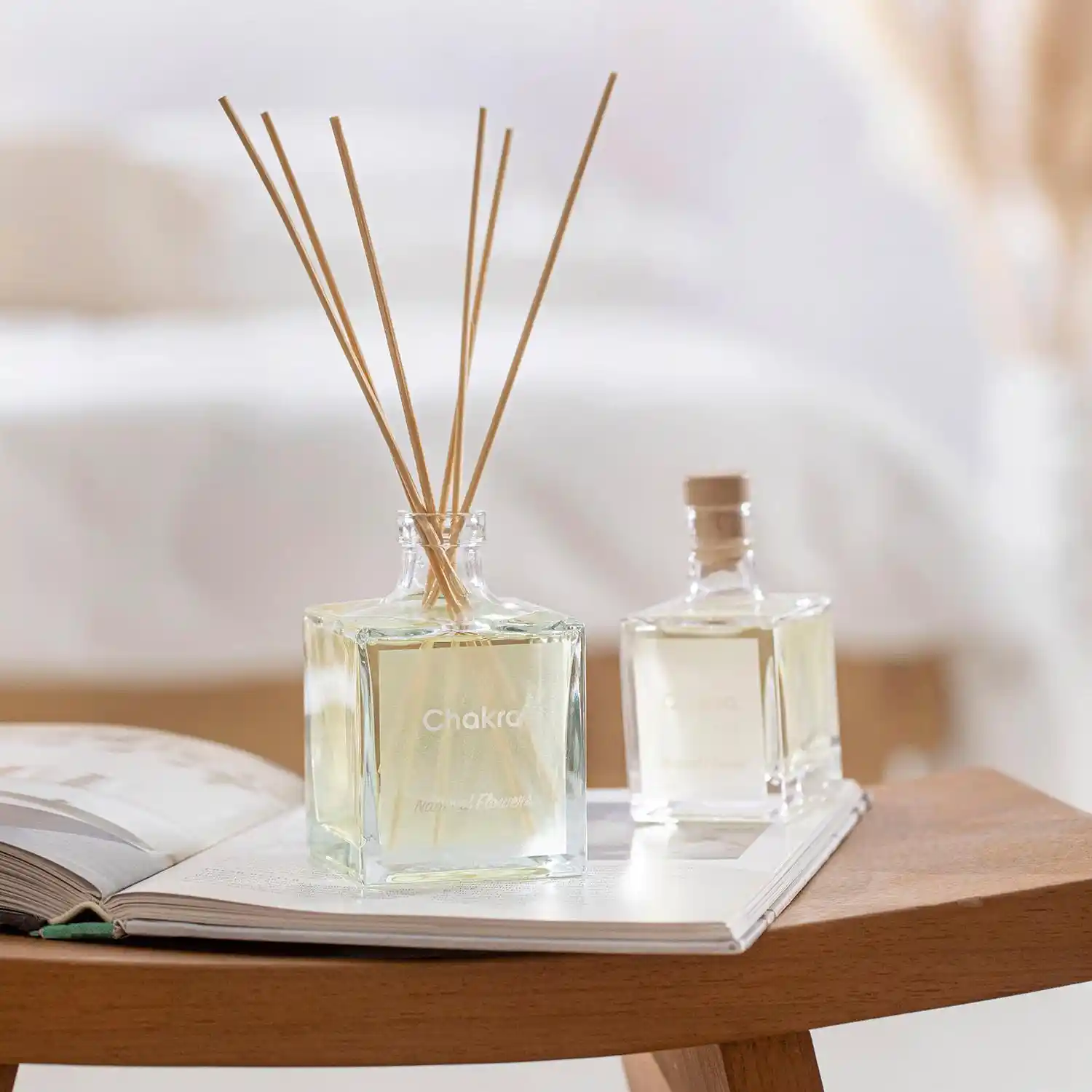 Masa Kokusu ve Dekorasyonda Doğru Seçimle Mekan Atmosferinizi Geliştirin