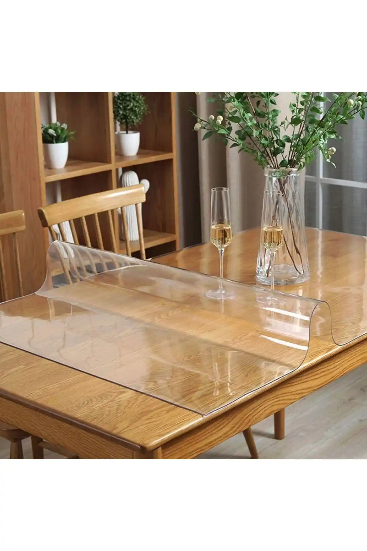 Masa Koruyucu Dekorasyon Trendleri ve Seçim Rehberi 2023