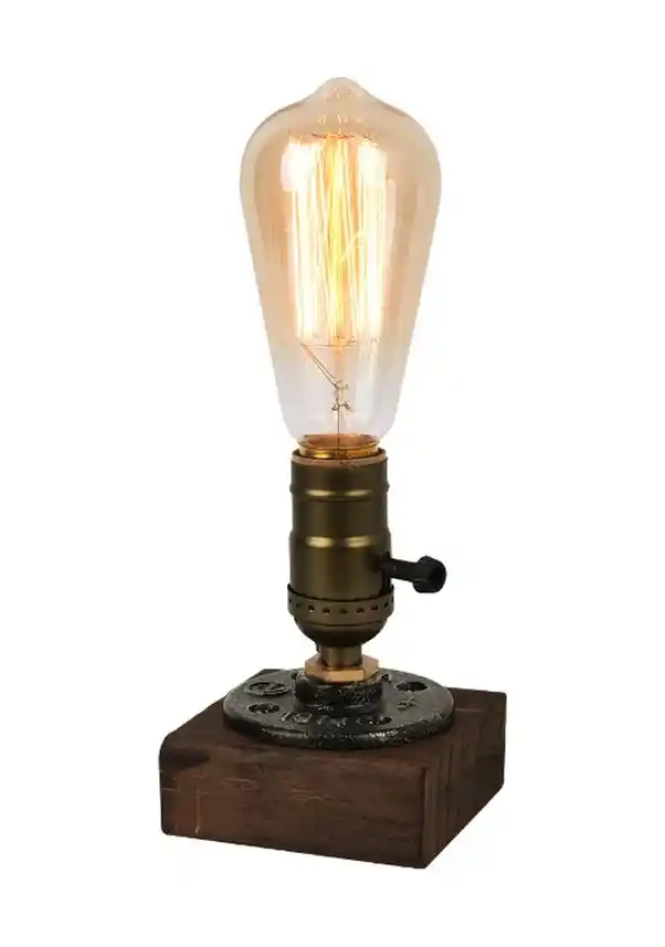 Masa Lambası Ampulleri ile Dekorasyonda Estetik ve Fonksiyonellik Uygun Seçenekler