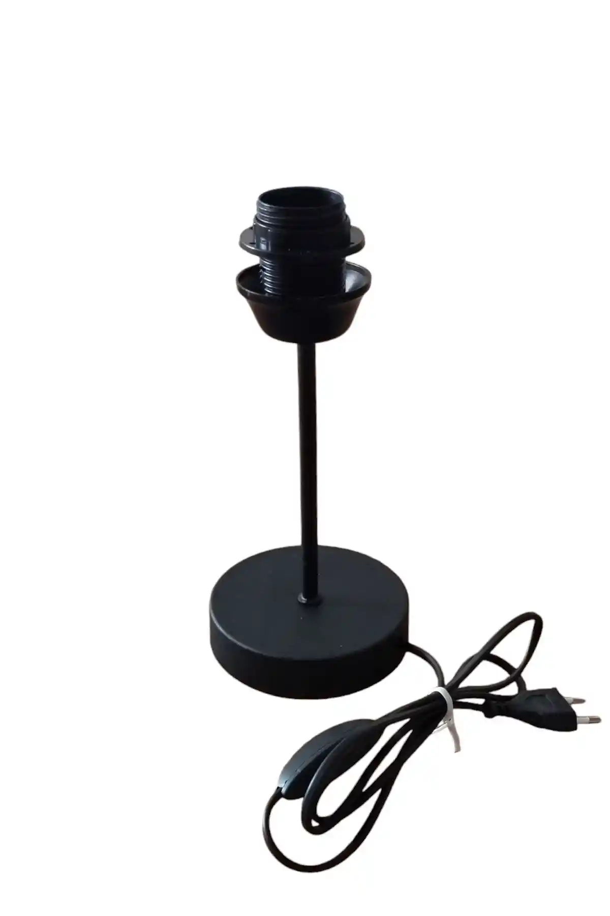 Masa Lambası Ayağı Seçiminde Dekorasyon ve Fonksiyonellik İpuçları