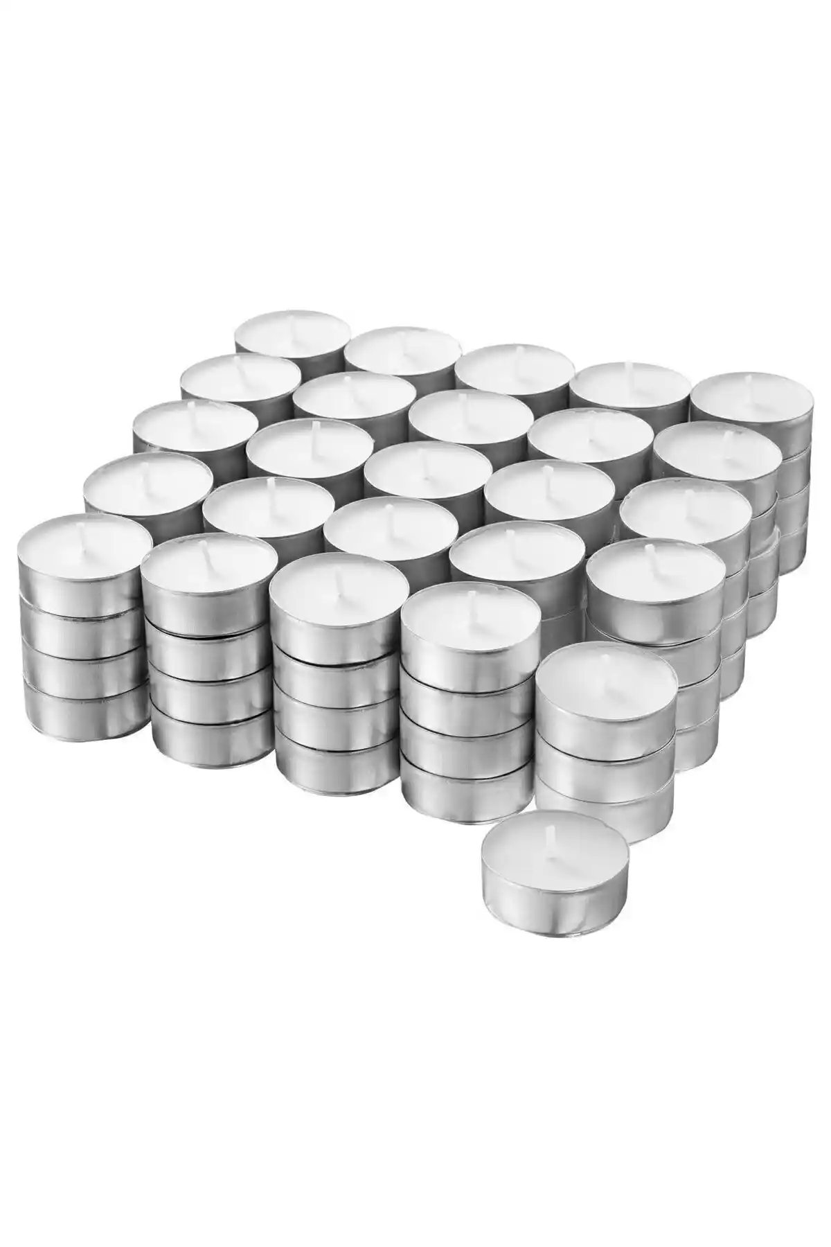 Masa Mumlarıyla Zarif ve Sıcak Dekorasyon Yaratma Rehberi