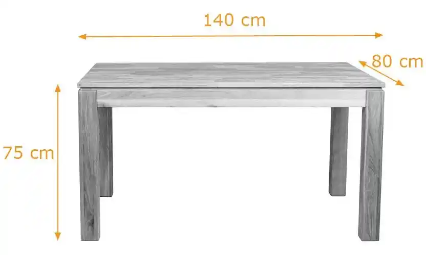 Masa Ölçüleri ve Dekorasyonda Uyum: İşlevsel ve Estetik Bir Ortam Yaratmanın Yolları