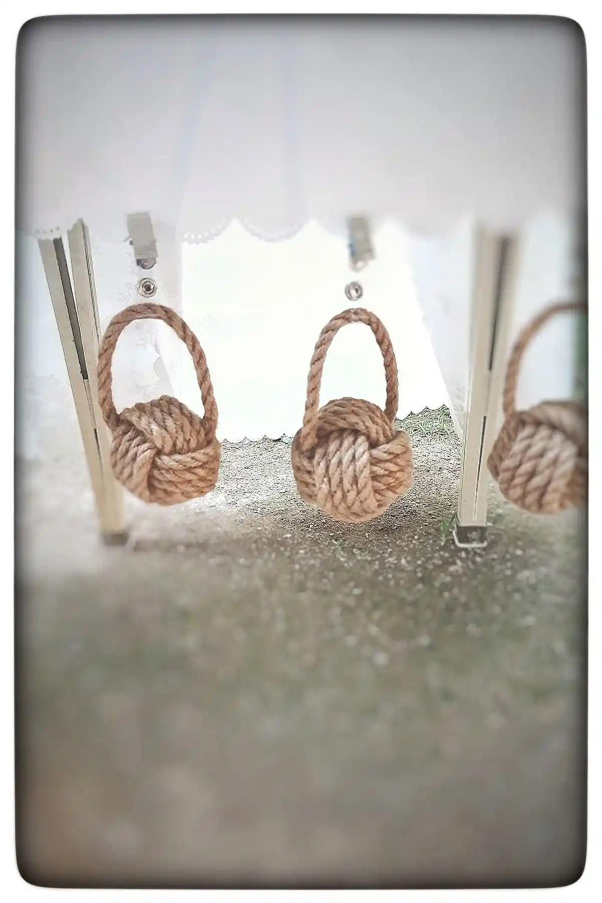 Masa Örtüsü Tutucu Ağırlıkları ile Dekorasyonda Şıklık ve İşlevsellik Sağlama