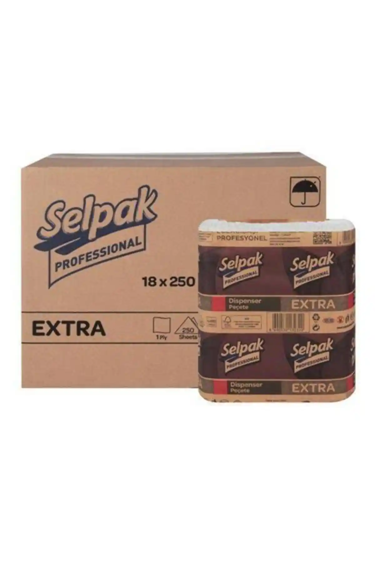 Masa Peçeteleri Dekorasyonda Estetik ve İşlevselliği Bir Arada Sunar