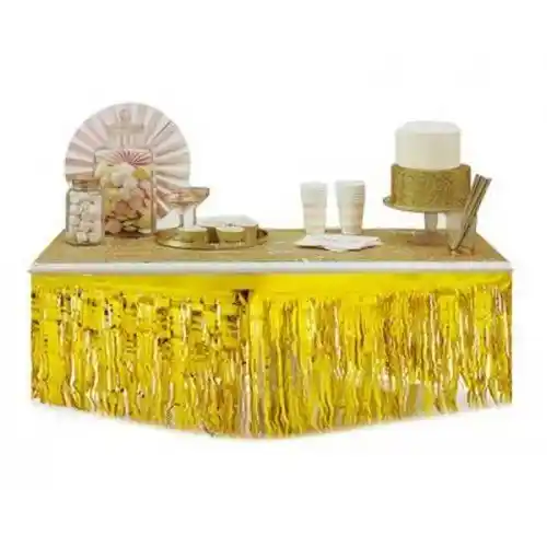 Masa Püskükleri ile Dekorasyonda Şıklık ve Zarafet Yaratma Rehberi