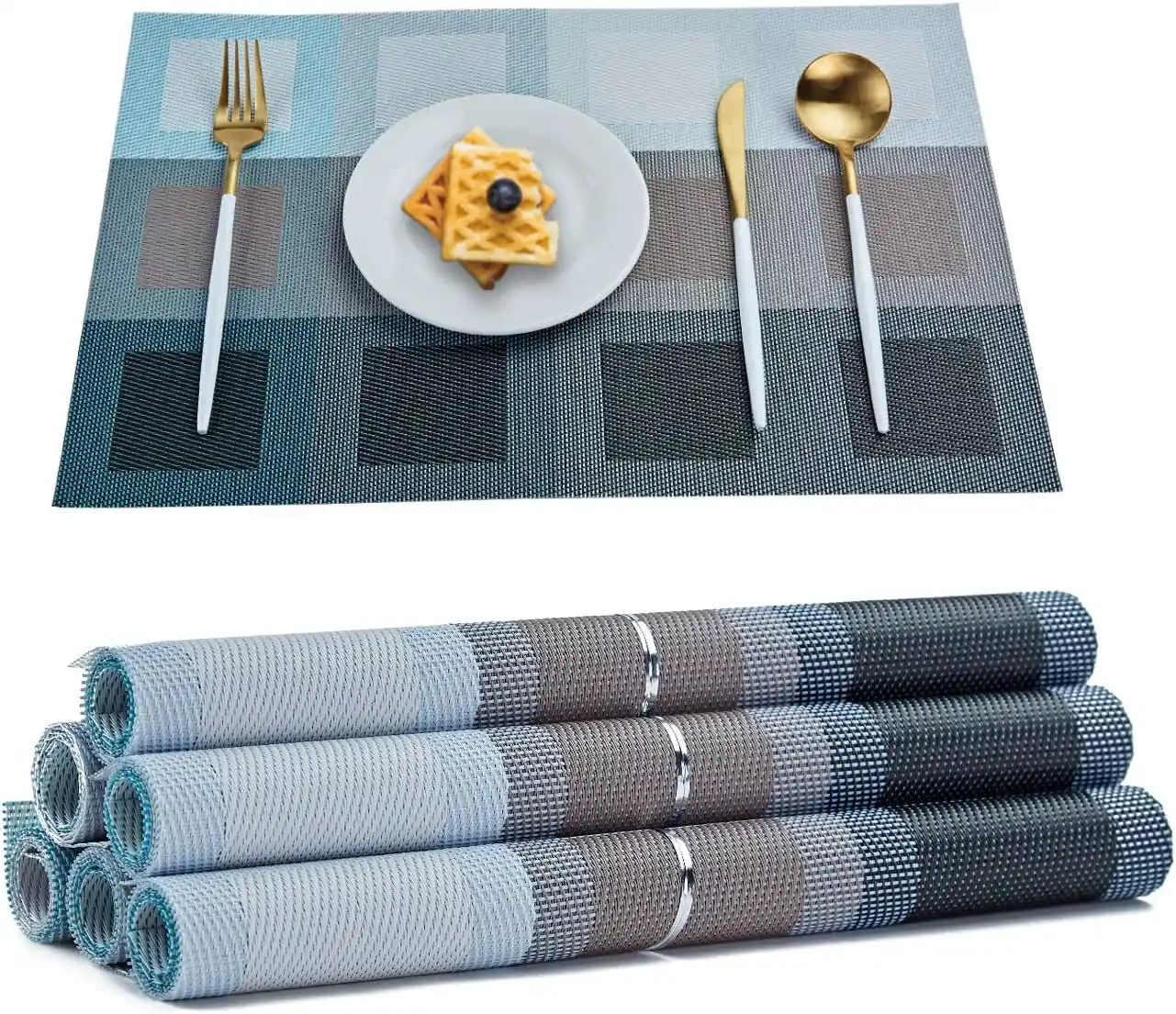 Masa Servis Altlıkları ile Dekorasyon ve Koruma İpuçları