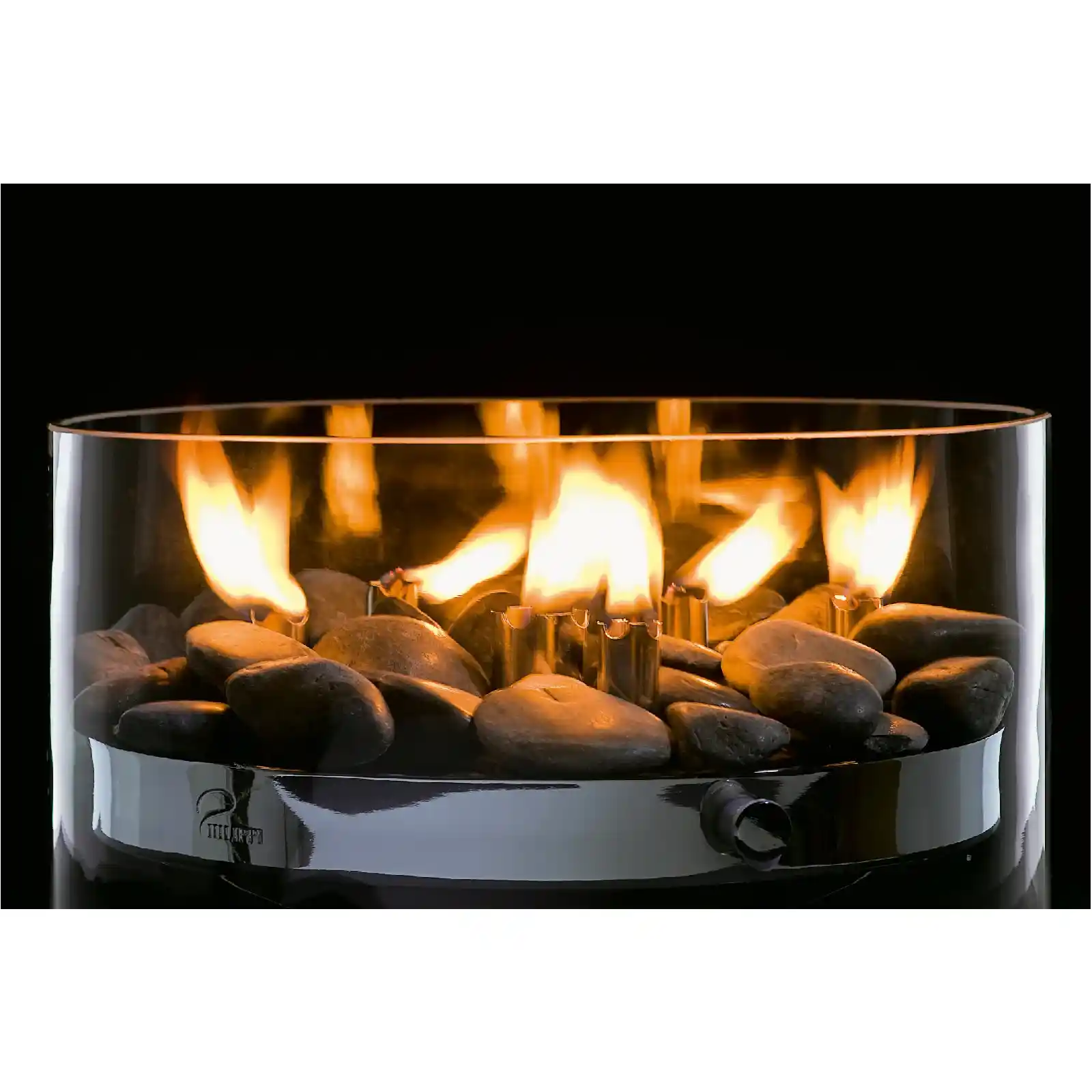 Masa Şömineleri Dekorasyonda Sıcaklık ve Şıklık Yaratmanın Modern Yolu