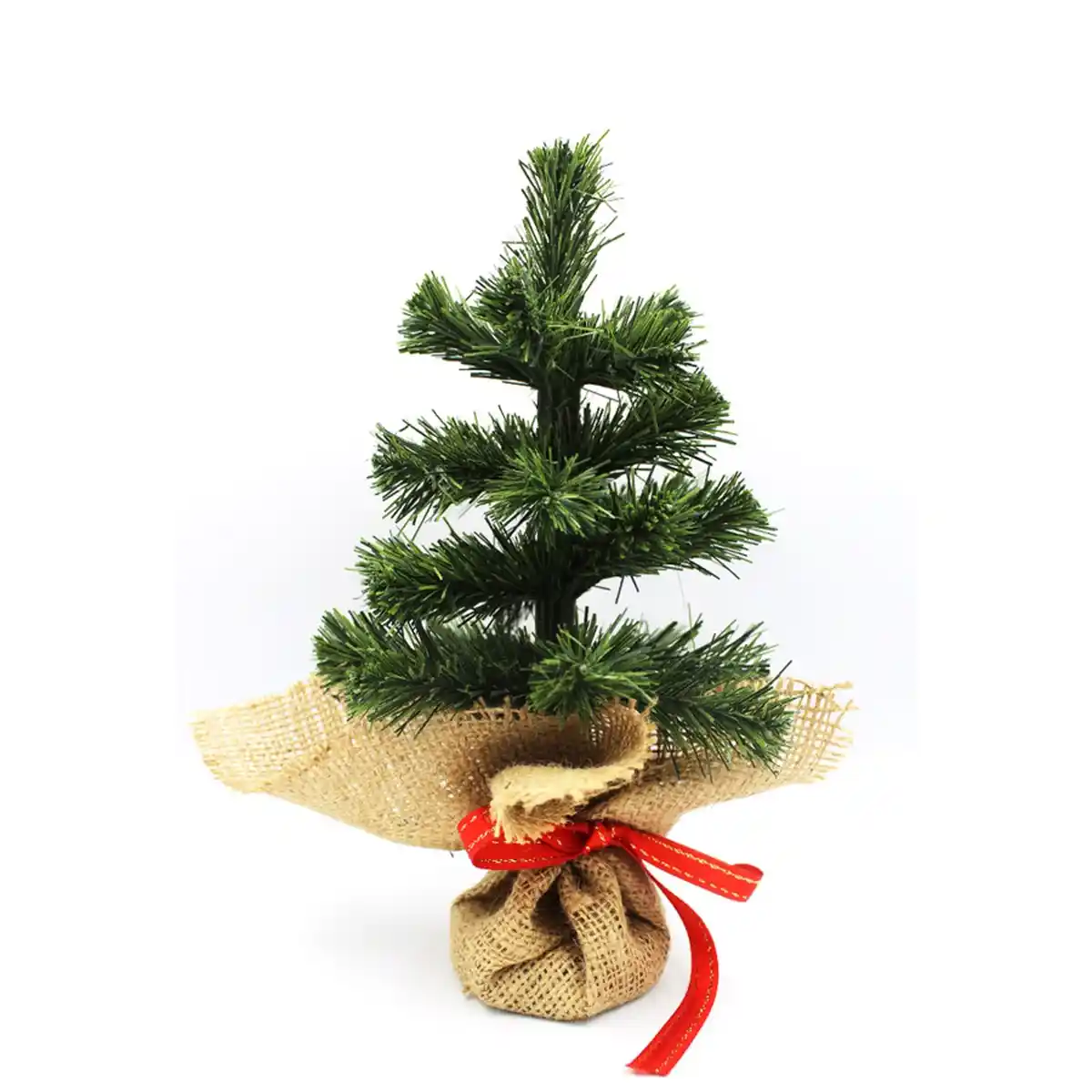 Masa Üstü Çam Ağacı Dekorasyonu İpuçları ve Trendleri 2024