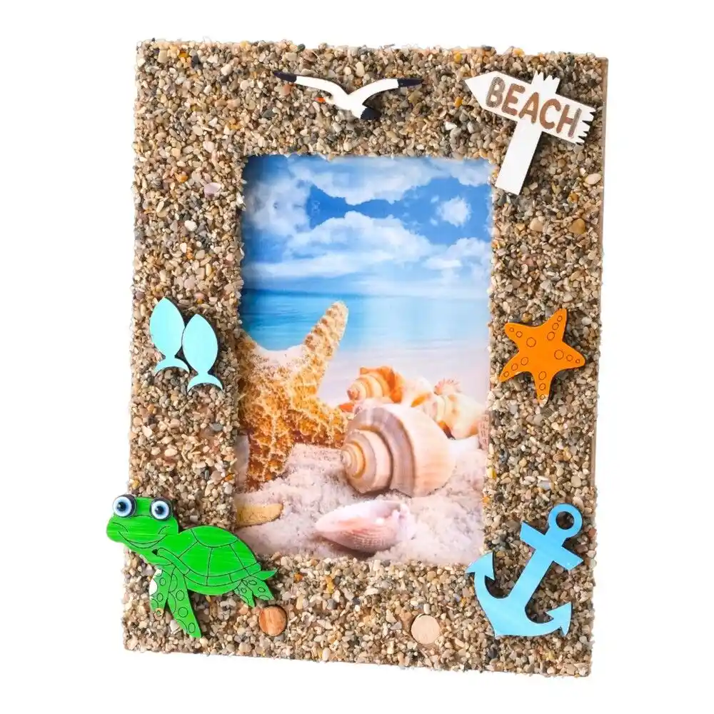 Masa Üstü Çerçeve Dekorasyonlarıyla Mekanınıza Şıklık Katın