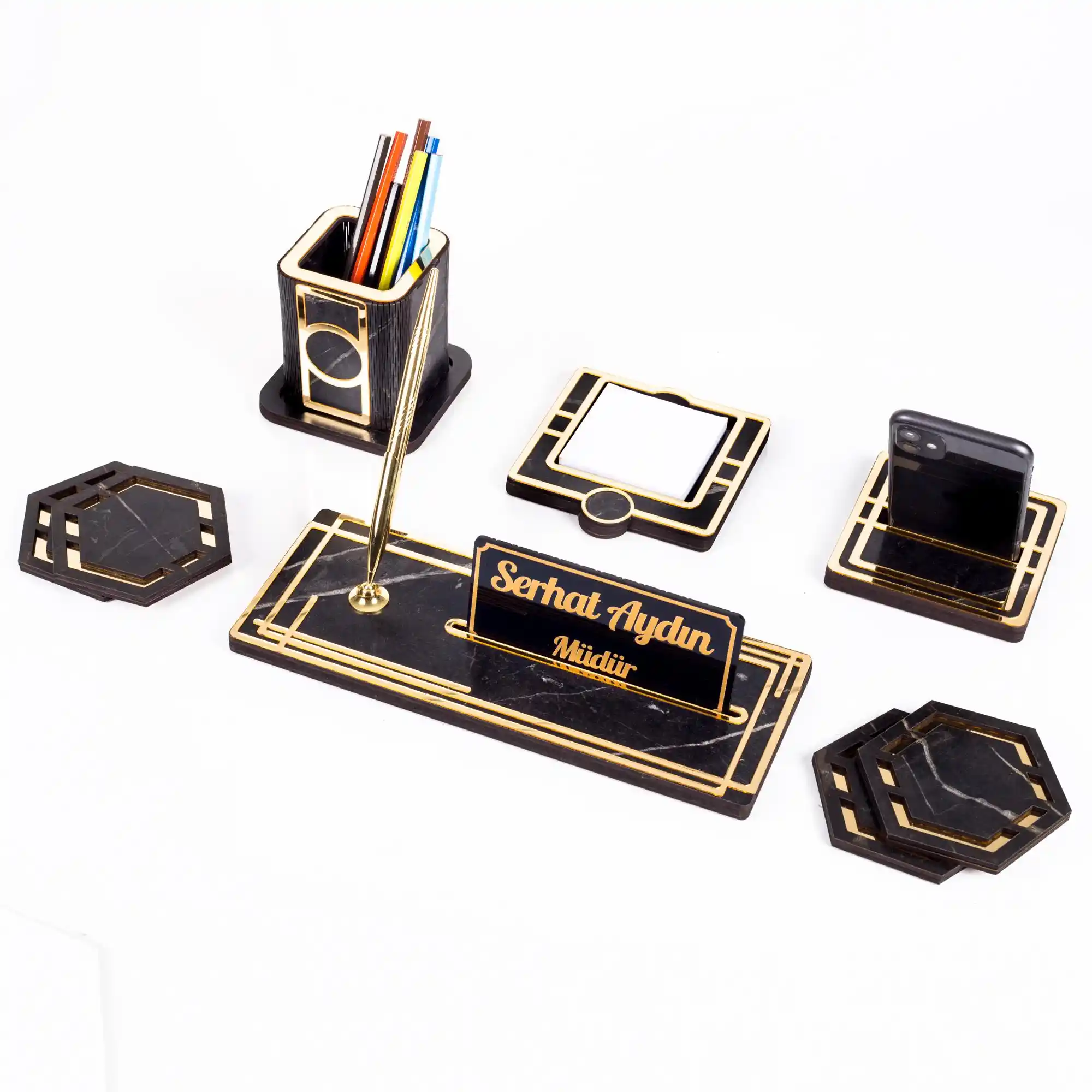 Masa Üstü Dekoratif Ürünler: Modern ve Şık Çözümlemlerle Mekânınızı Güzelleştirin