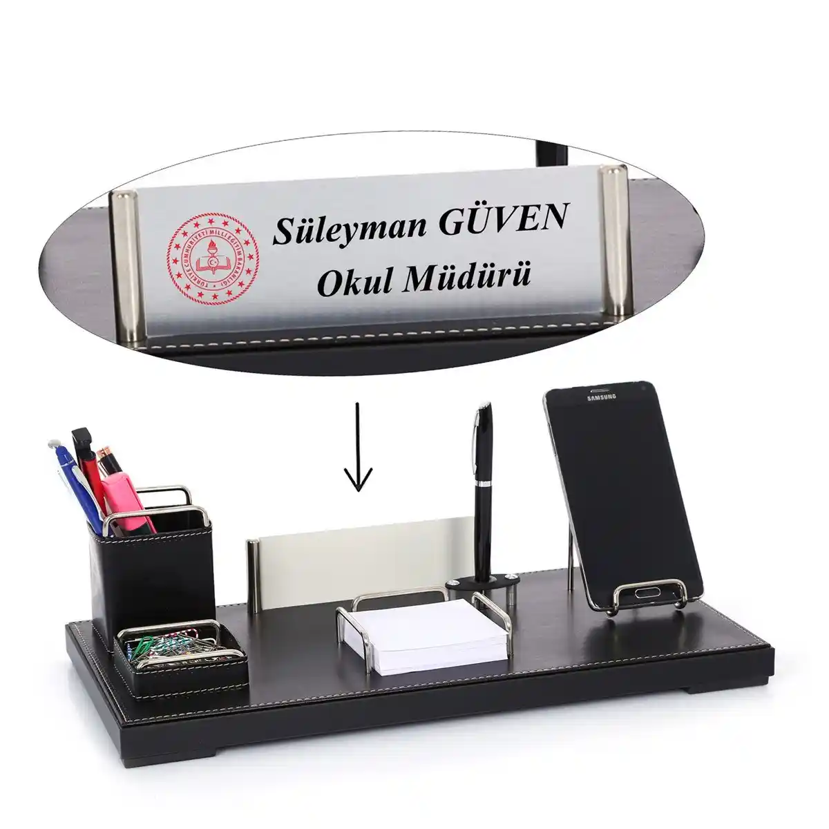 Masa Üstü Hediyelikler ile Dekorasyonunuzu Şık ve İşlevsel Hale Getirin