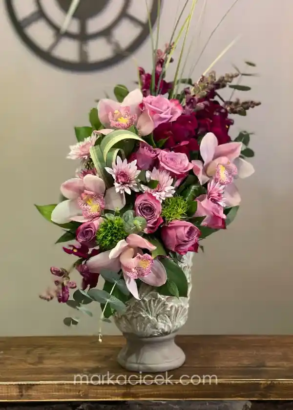 Masa Üzeri Dekoratif Ürünler ile Şık ve Fonksiyonel Dekorasyon Çözümleri