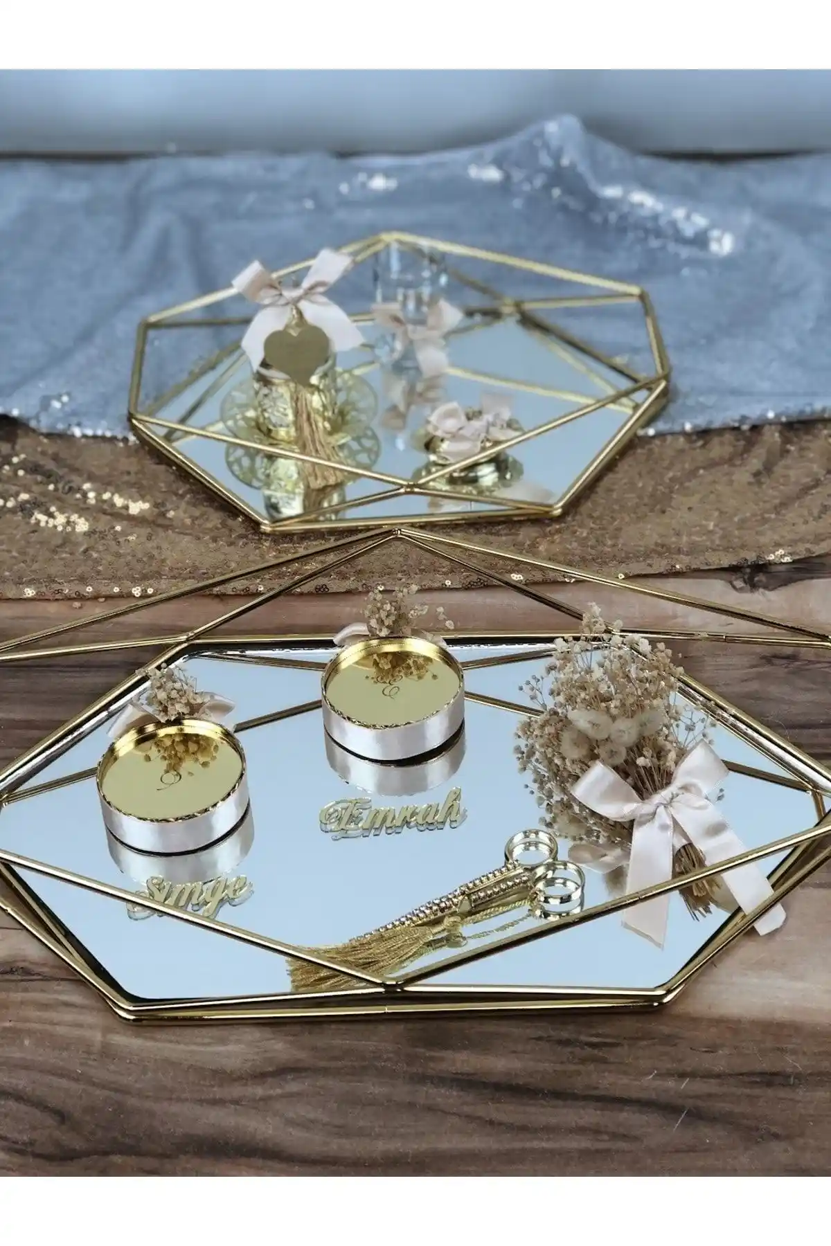 Masalsı Dekorasyon Konsepti: Hayal Gücünüzü Gerçeğe Dönüştüren Estetik Yaklaşımlar