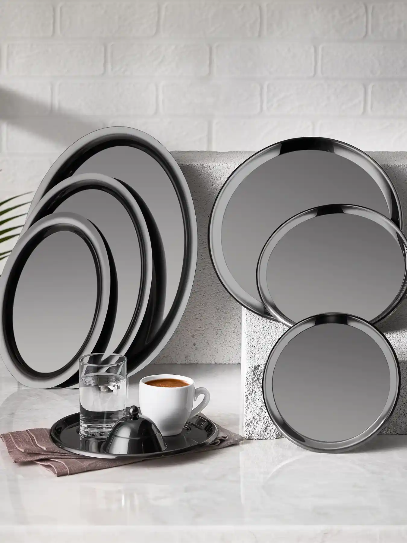 Masaüstü Aksesuarlarıyla Çalışma Alanınızı Modern ve Şık Hale Getirin