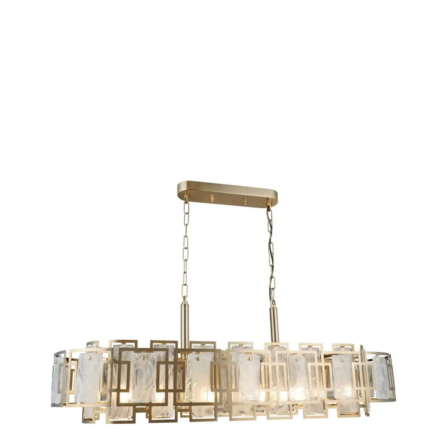 Masaüstü Avize ile Dekorasyonunuzu Yeniden Tanımlayın Modern ve Şık Tasarım Seçenekleri