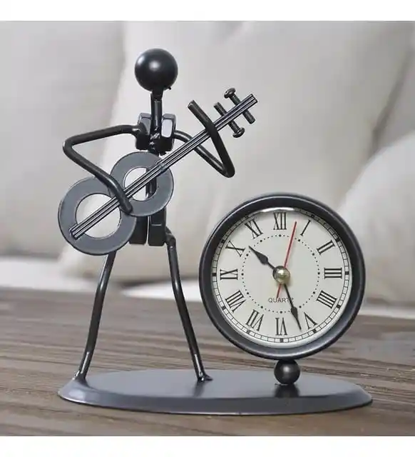 Masaüstü Biblo Seçimi ve Dekorasyonda Kullanım İpuçları