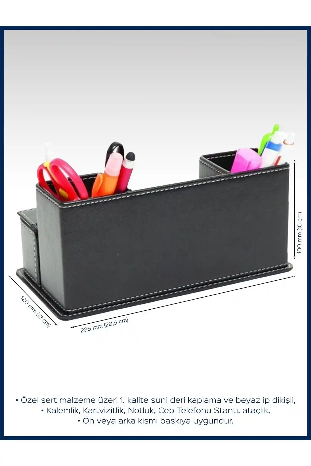 Masaüstü Notluk Seçimi ve Dekorasyonda Estetik ve Fonksiyonellik İpuçları