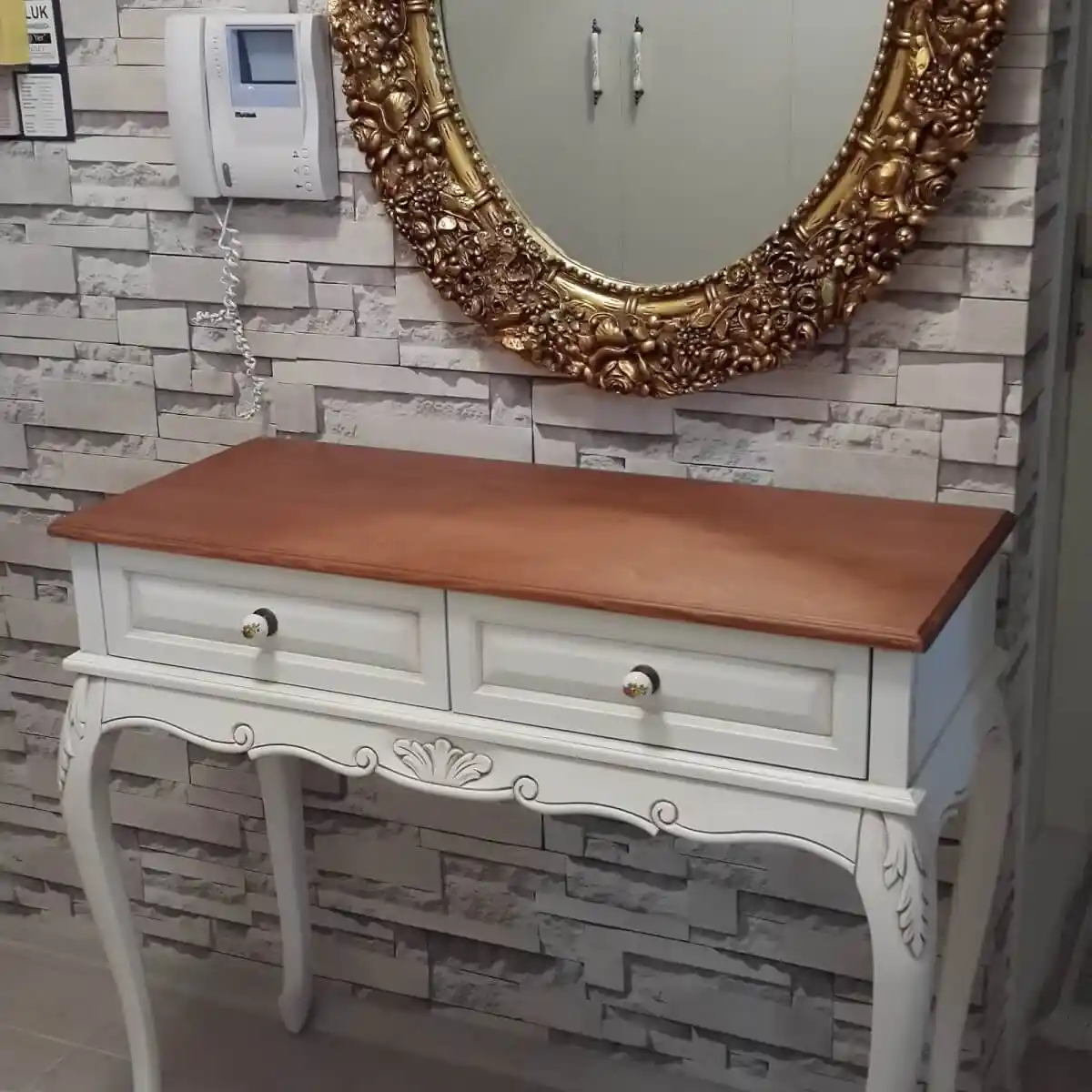 Masif Dresuar Seçenekleri ile Evinize Dayanıklılık ve Estetik Katın