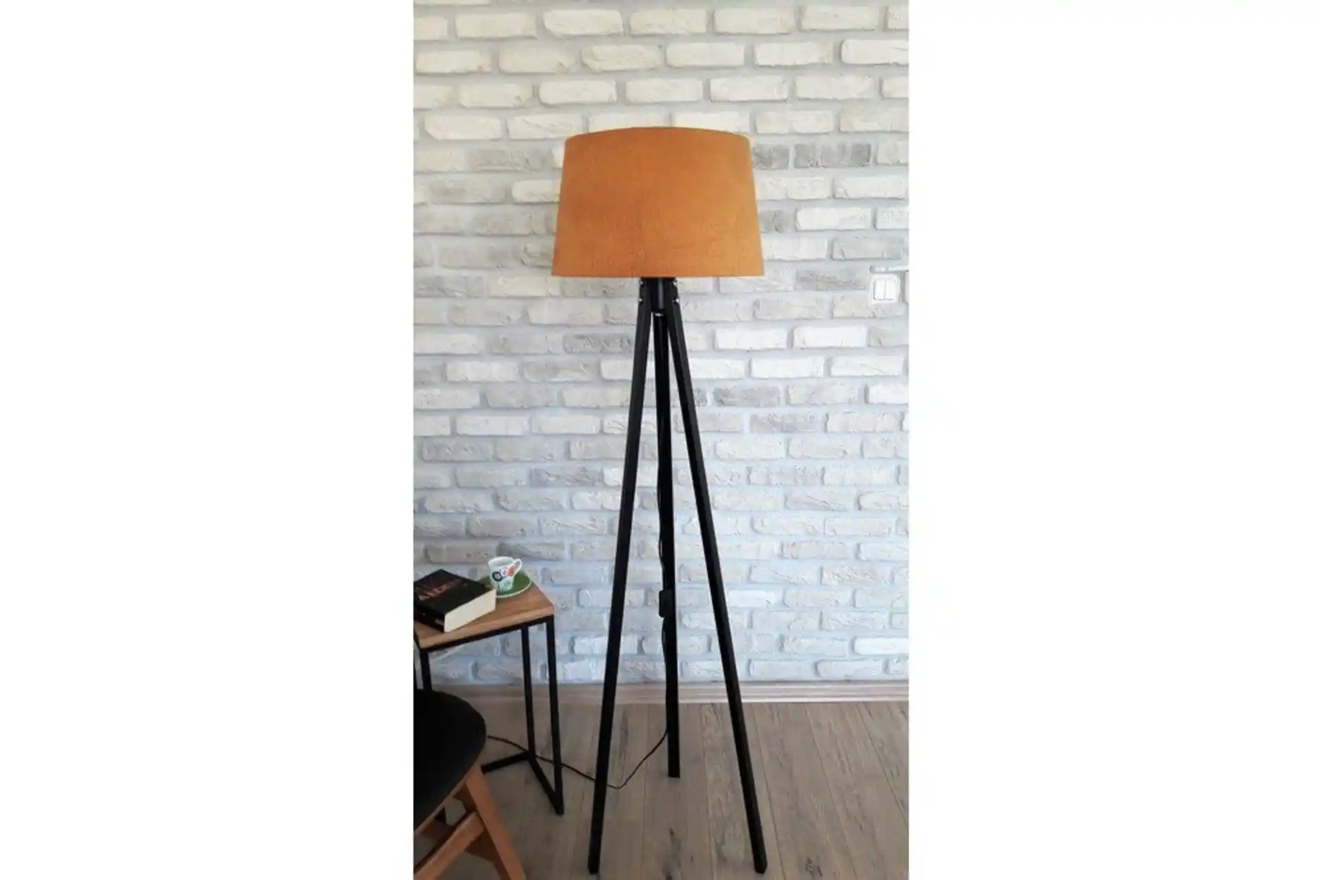 Masif Lambaderler ile Doğal ve Şık Dekorasyon Çözümleri 2023