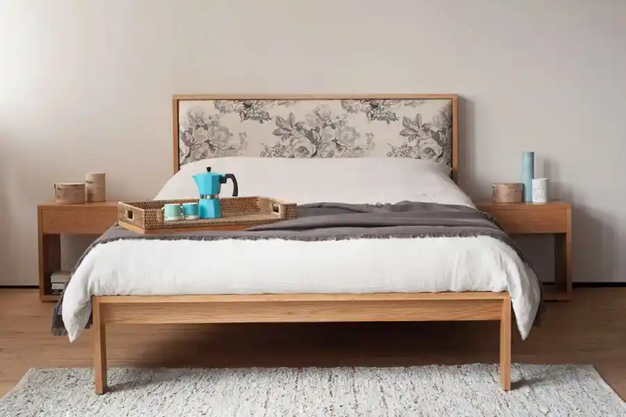 Masif Yatak ile Doğal ve Şık Dekorasyon Çözümleri ve Özellikleri