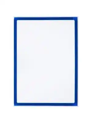 Mavi Çerçeve Dekorasyonda Şıklık ve Ferahlık Sağlayan Seçenekler