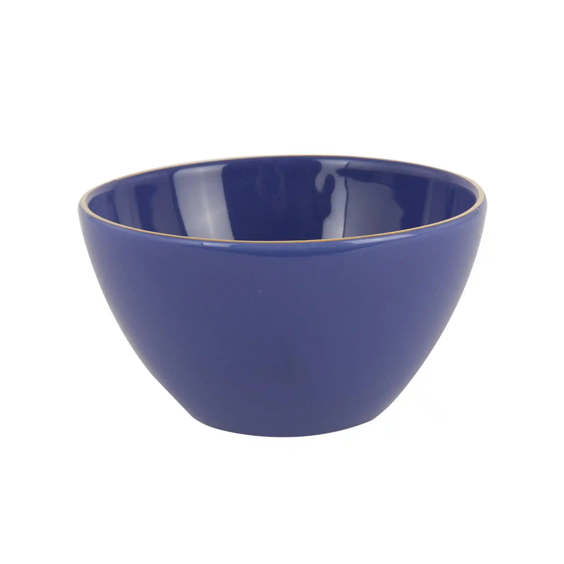 Mavi Çorba Kasesi Dekorasyon ve Kullanışlılıkta Modern Çözüm Olarak Popülerlik Kazanıyor