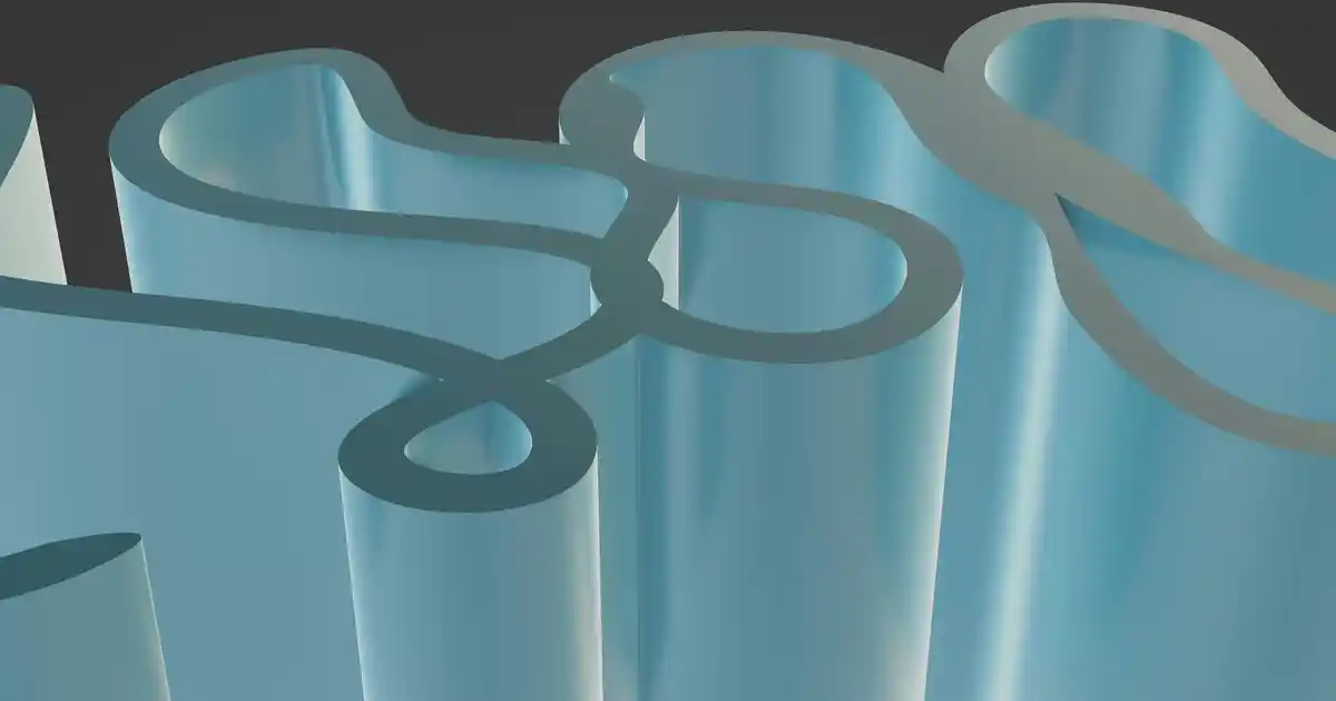 Mavi Servis Tabağı ile Dekorasyonda Zarif ve Çok Yönlü Kullanım İpuçları