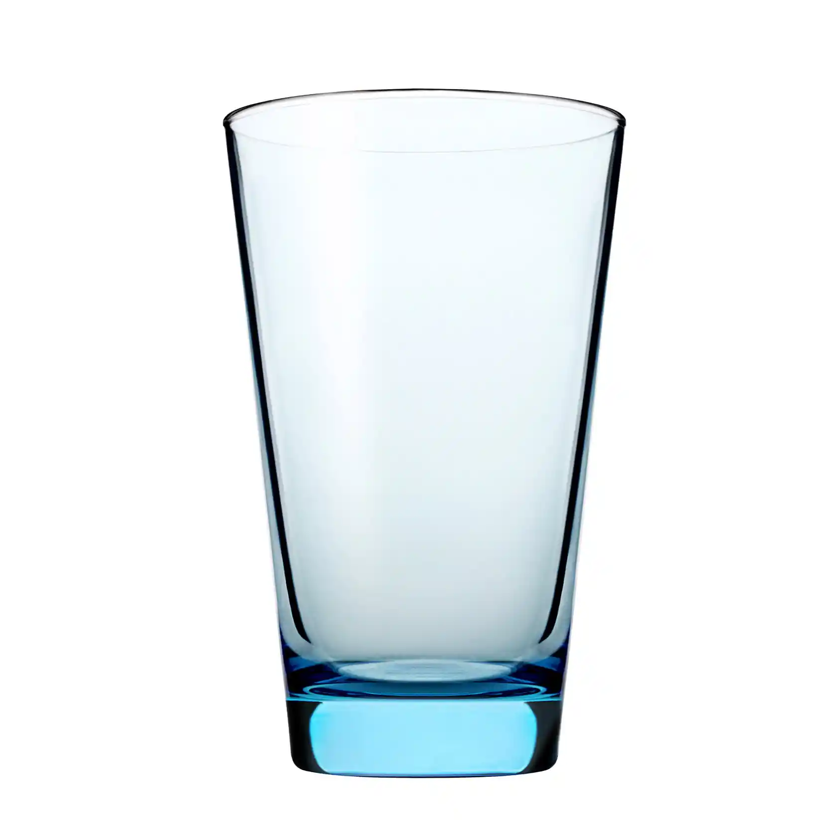 Mavi Su Bardağı Dekorasyonda Renk ve Şıklık Katmanın Yolları