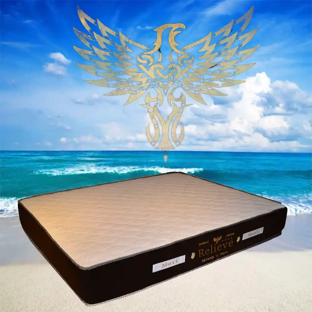 Mavi Yatak Dekorasyonuyla Yatak Odasında Ferah ve Şık Bir Atmosfer Yaratın