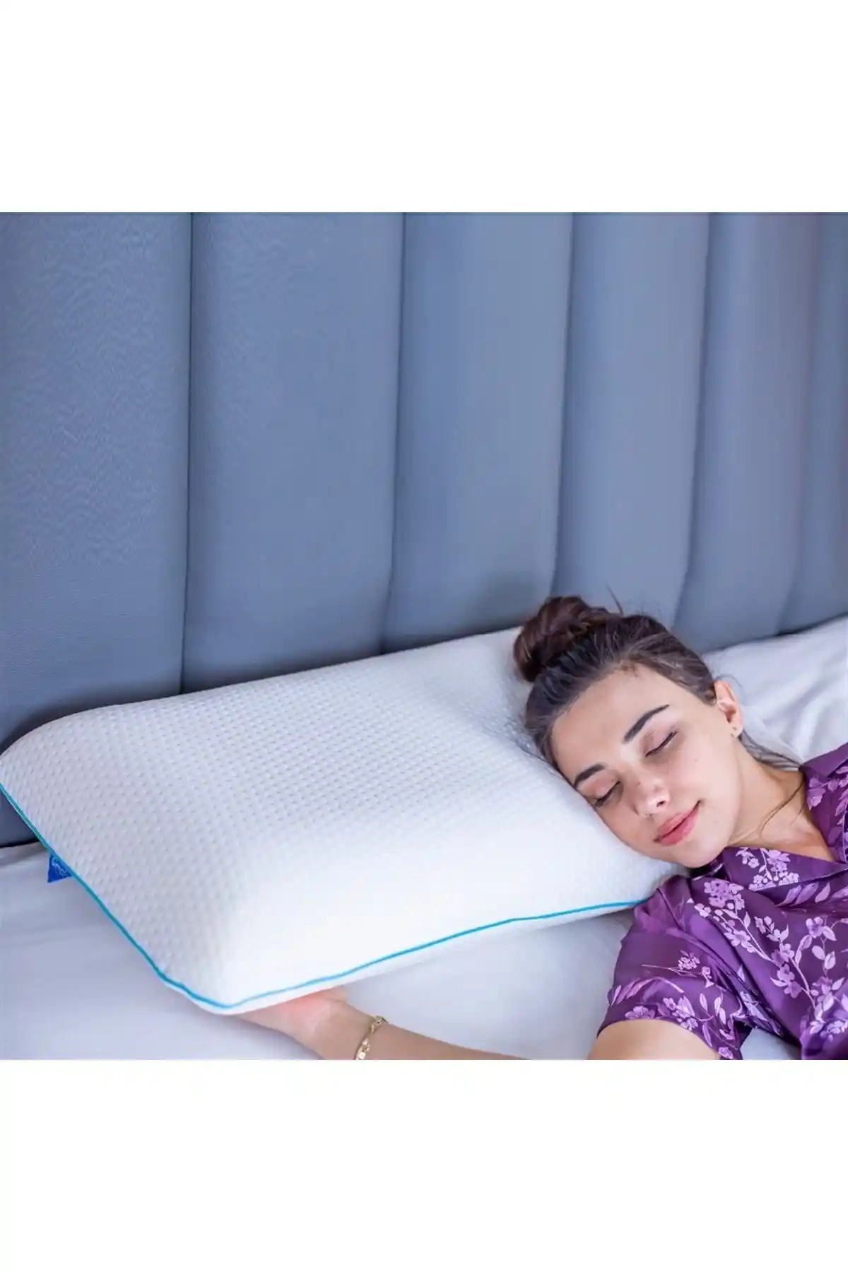 Memory Foam Yastıklar ile Modern Yatak Odalarında Konfor ve Estetik Birlikteliği