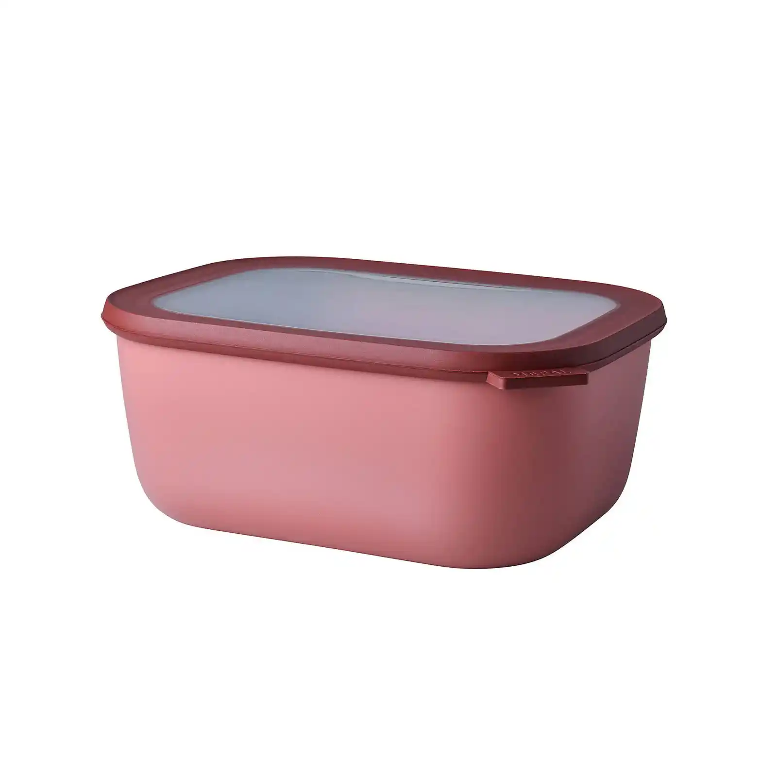 Mepal Saklama Kabı ile Mutfak ve Ev Dekorasyonunda Şıklık ve Fonksiyonellik