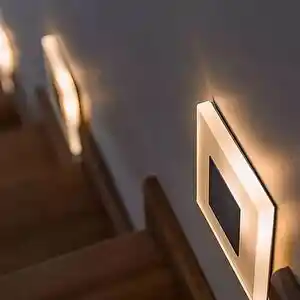 Merdiven Aplikleri ile Güvenli ve Estetik İç Mekan Dekorasyonu Çözümleri