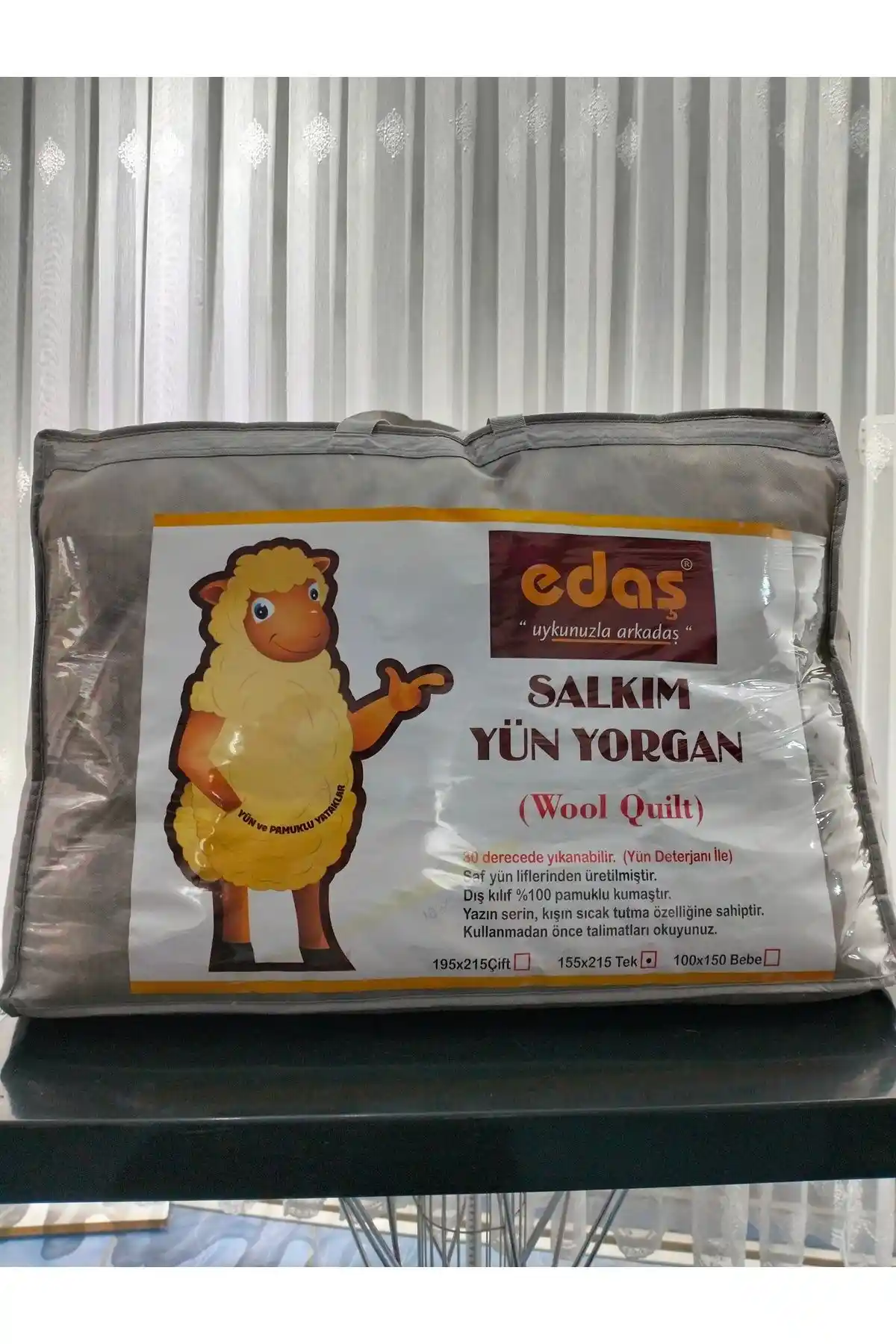 Merinos Koyun Yünü ile Doğal Dekorasyon ve Sıcaklık Yaratmanın Yolları