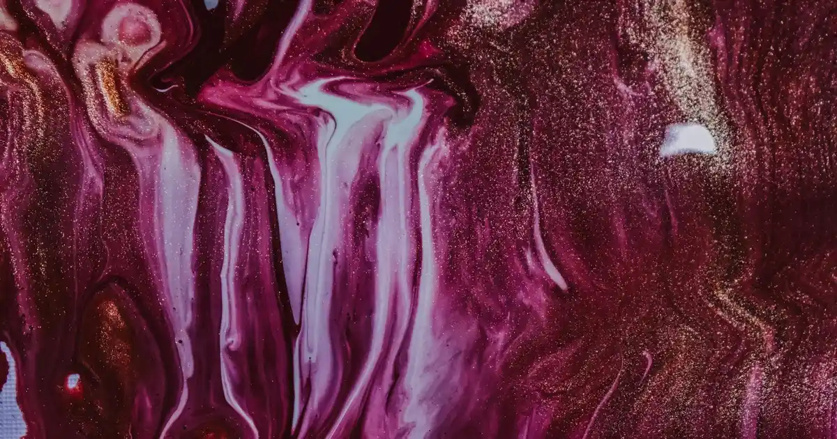 Mermer Fincanlar Dekorasyonda Zarafetin ve İşlevselliğin Buluşması