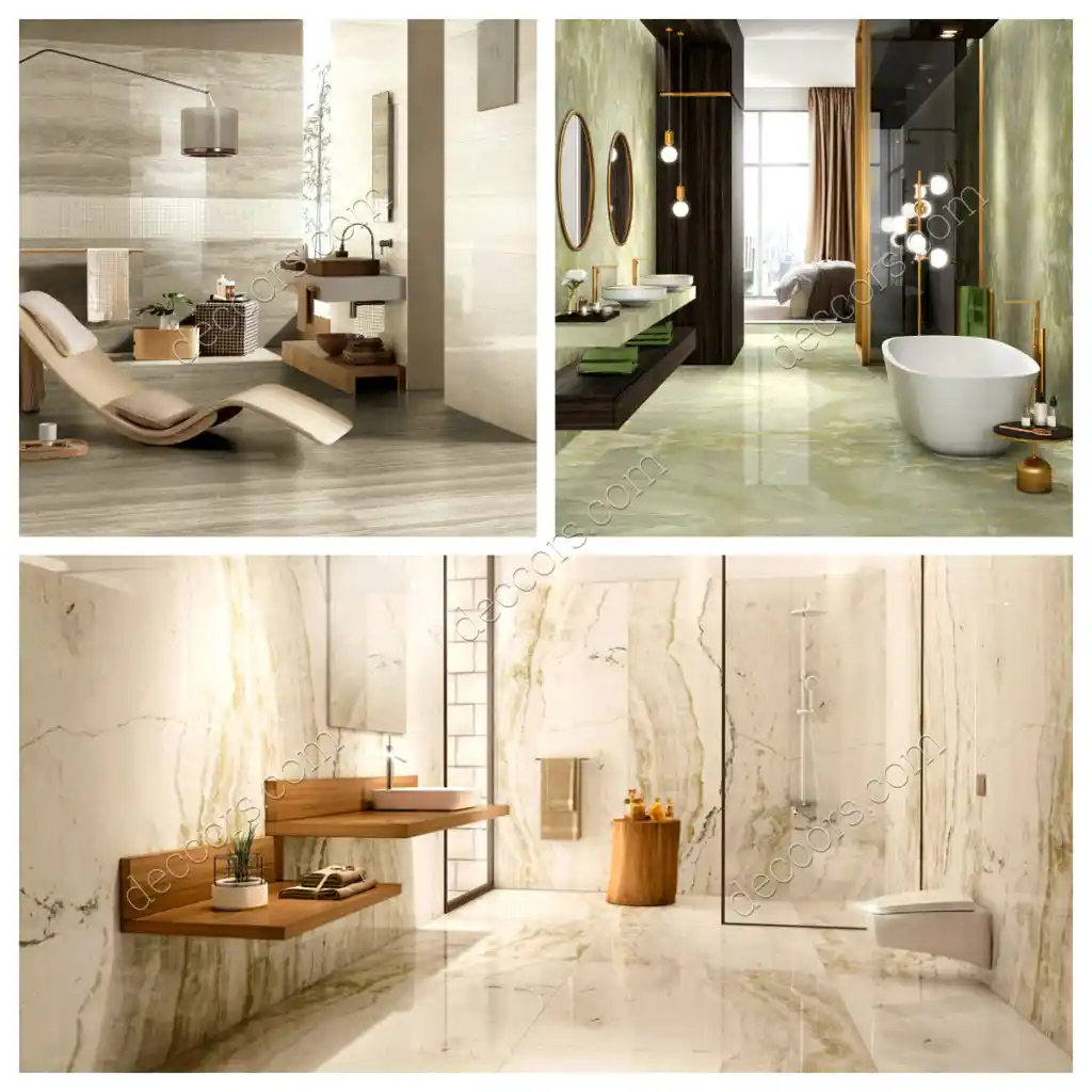 Mermer Seramik: Modern ve Şık Dekorasyon İçin Dayanıklı ve Ekonomik Çözüm