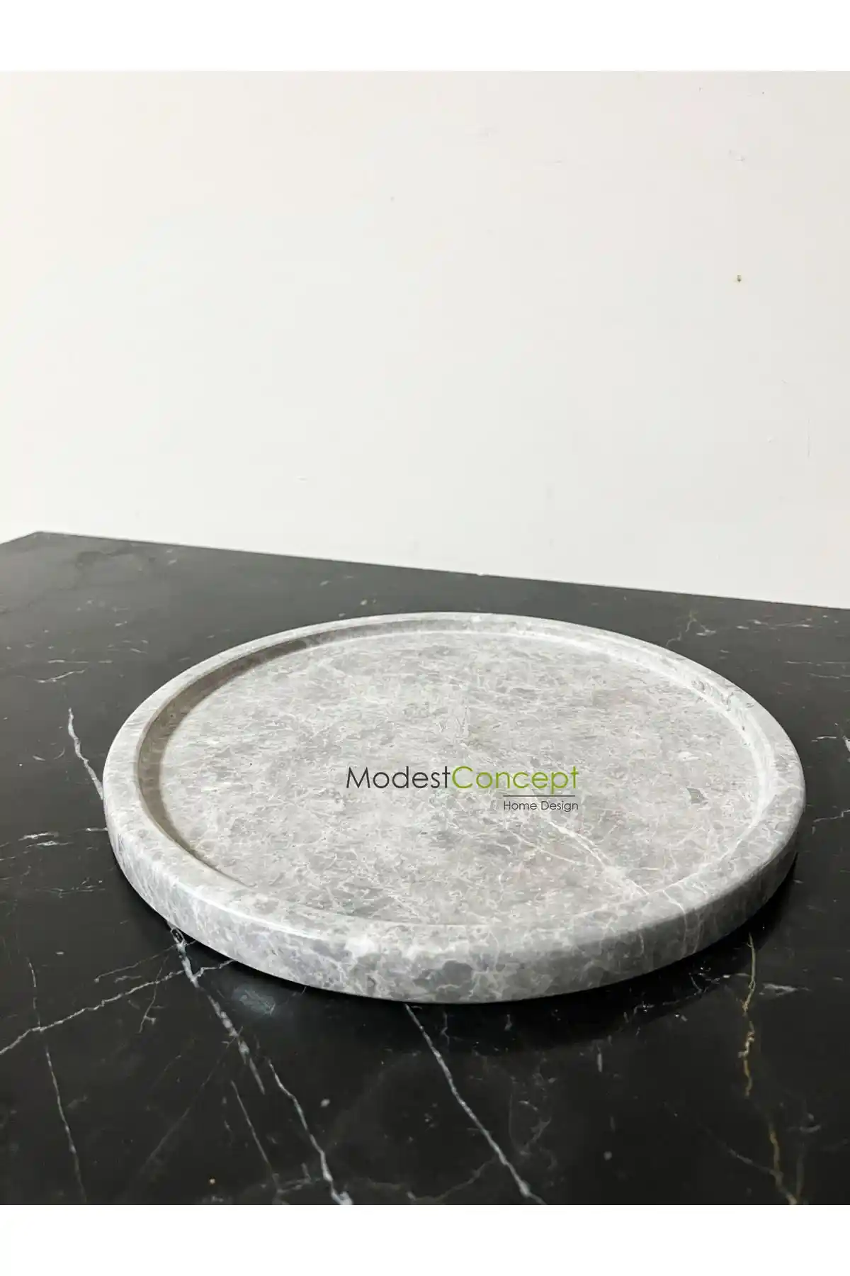 Mermer Tabaklar Dekorasyonda Zarafet ve Dayanıklılık Sağlayan Şık Seçenekler