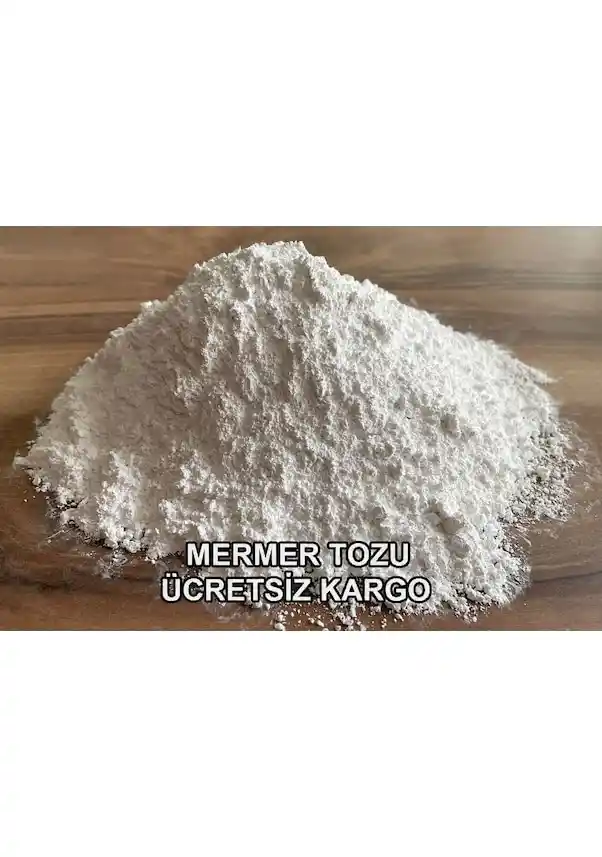 Mermer Tozu ile Dekorasyonda Zarafet ve İşlevsellik: Modern Mekanlar İçin Uygulama İpuçları