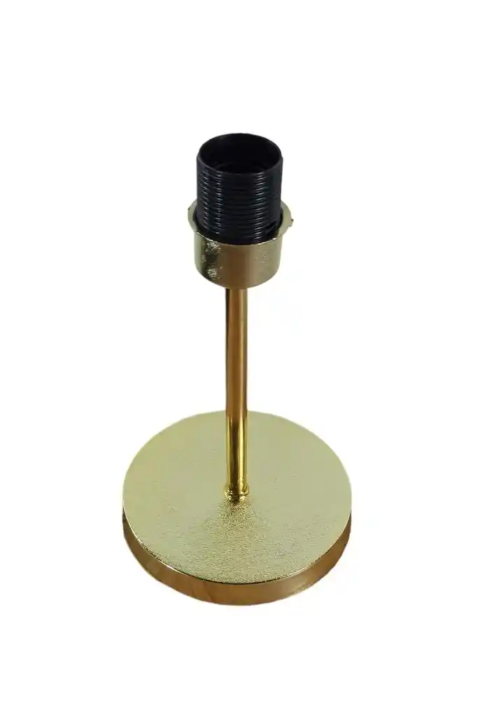 Metal Abajur Ayaklarıyla Dekorasyonda Şıklık ve Fonksiyonellik Artırma Rehberi