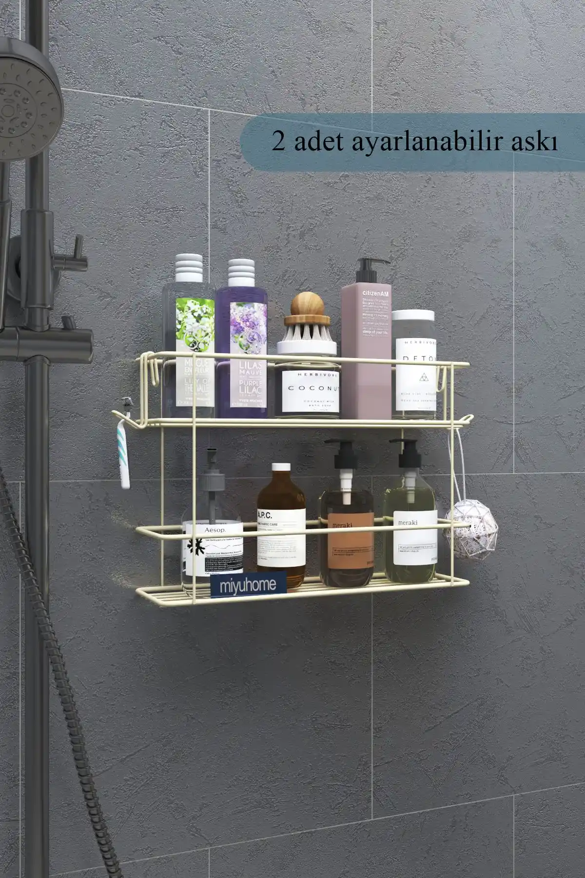 Metal Banyo Aksesuarları ile Modern ve Dayanıklı Dekorasyon Çözümleri