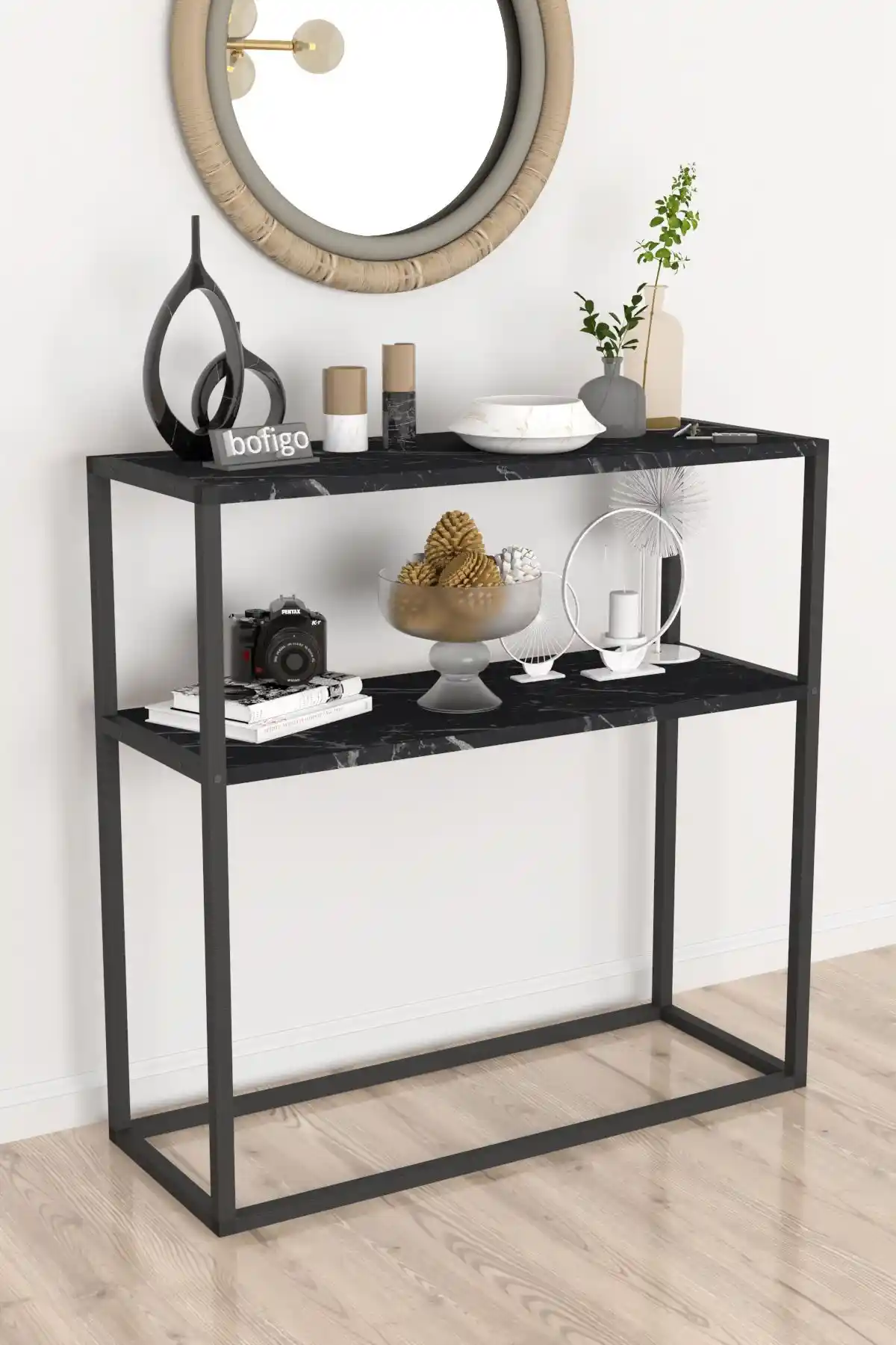 Metal Dresuar: Modern ve Fonksiyonel Dekorasyon İçin Şık Çözüm Önerileri